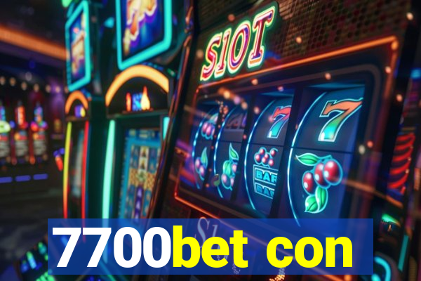 7700bet con